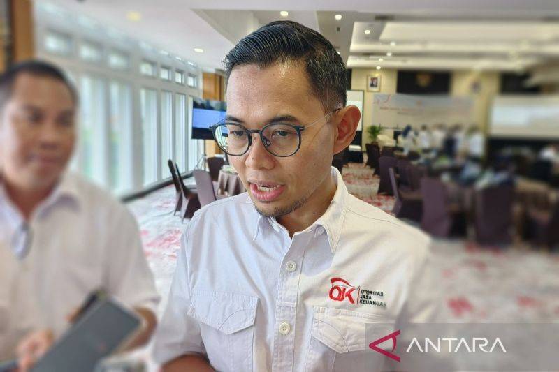 OJK Kalteng Edukasi Keuangan Bagi Mahasiswa dan Pelajar