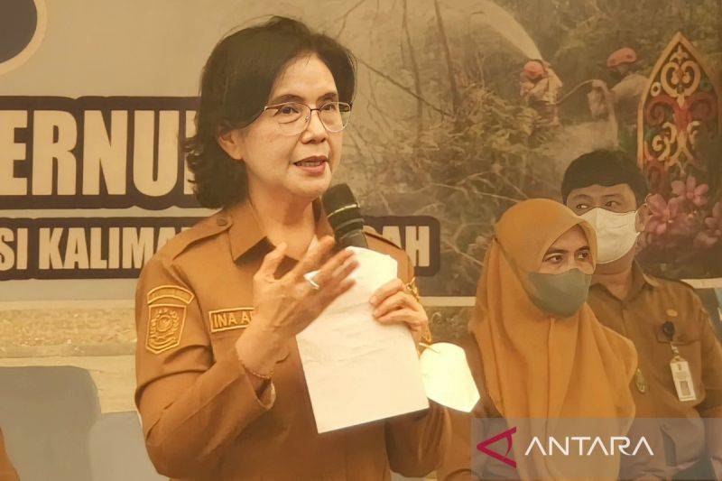 Ini Syarat dan Cara Mengusulkan Penerima Kartu Huma Betang Sejahtera