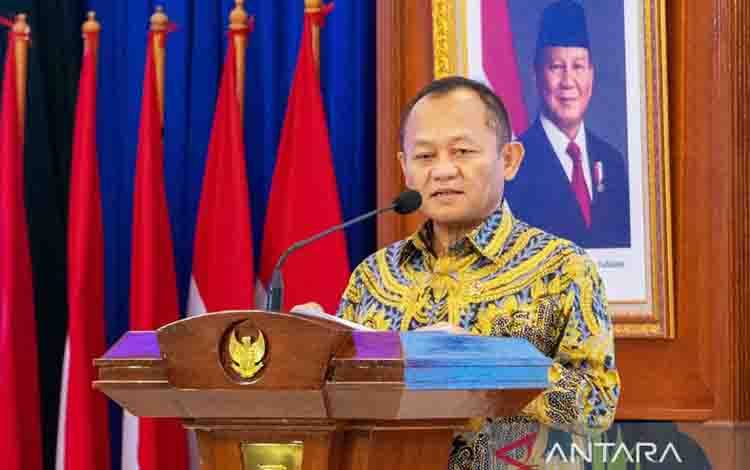 Menperin: Penyelesaian Gas Industri Butuh Persamaan Persepsi
