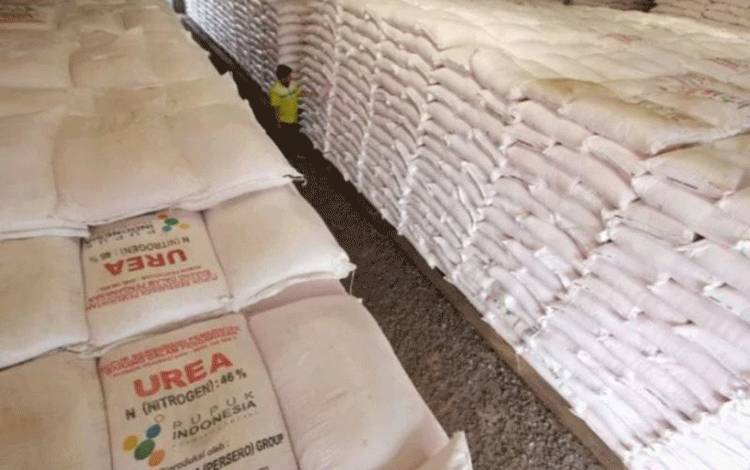 Pemerintah Minta Petani Segera Isi e-RDKK Pupuk Subsidi MT Okmar