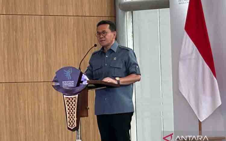 Kemendag Dorong Ekspor UMKM Desa Lewat MoU Rp69 Miliar