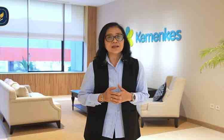 Kemenkes Kerahkan 2.106 Nakes-Alkes Atasi Dampak Kesehatan Karhutla