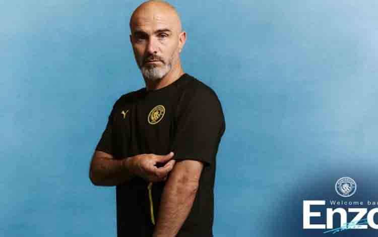 City: Kekalahan 2-4 dari PSG jadi Pelajaran