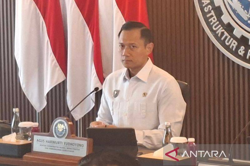 Desalinasi Air Laut Disiapkan Jadi Alternatif Atasi Kekurangan Air Bersih