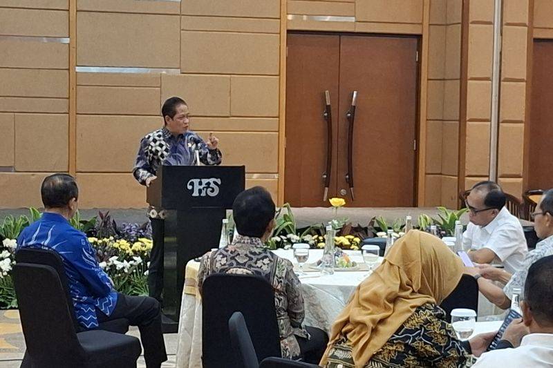 Kalteng Petakan Lebih dari 116 Ribu Hektare Area Rawan Karhutla untuk Lindungi Kawasan Pangan