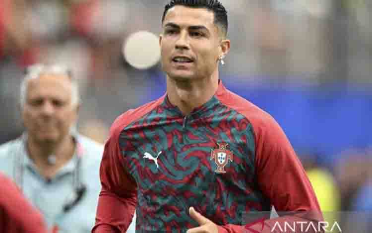 Vitinha Berharap Cristiano Ronaldo Kembali Perkuat Timnas Portugal