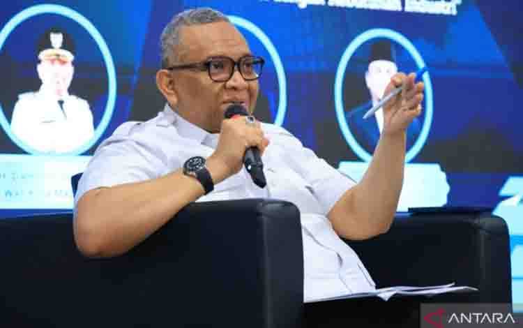 Wamenaker: Sertifikasi Kompetensi BUMN Harus Berbasis Kemampuan Nyata