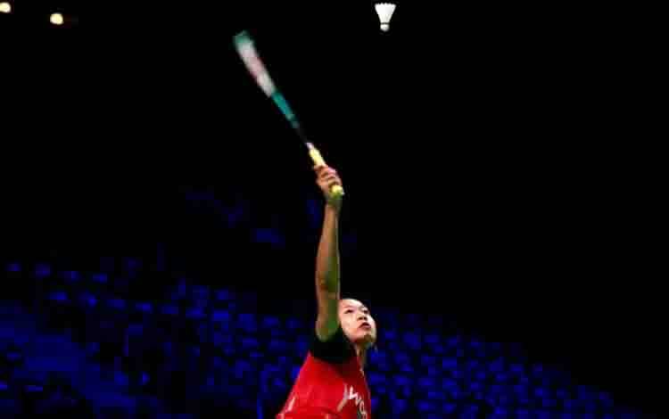 Para Bulu Tangkis dan Tenis Meja Awali Perjuangan Indonesia di Nagoya