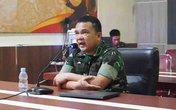 Lima Kategori Diperlombakan dalam Lomba Karya Jurnalistik TMMD ke - 130