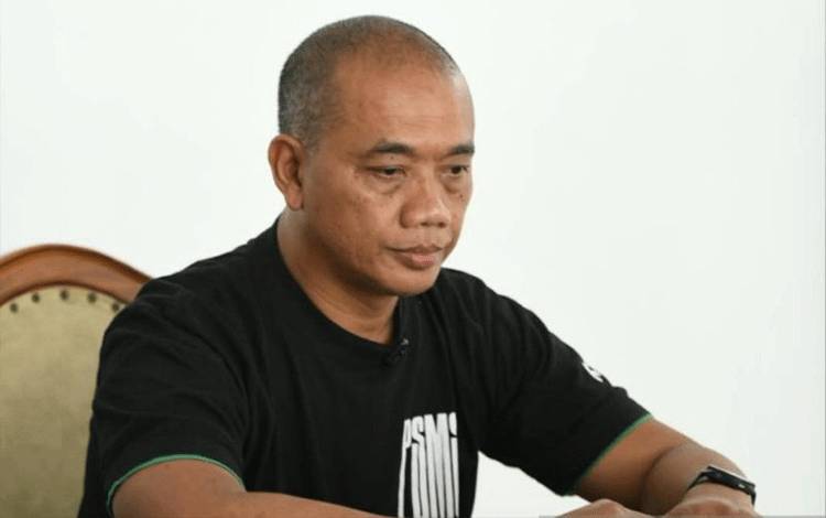 PSMS Medan Bidik Tiga Poin di Markas Semen Padang