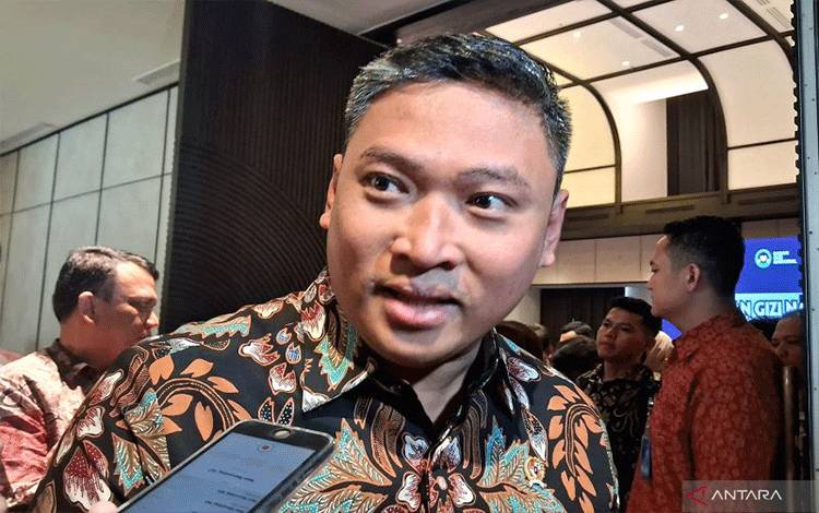 Pelaksanaan MBG Prasmanan harus Persetujuan Pihak Sekolah