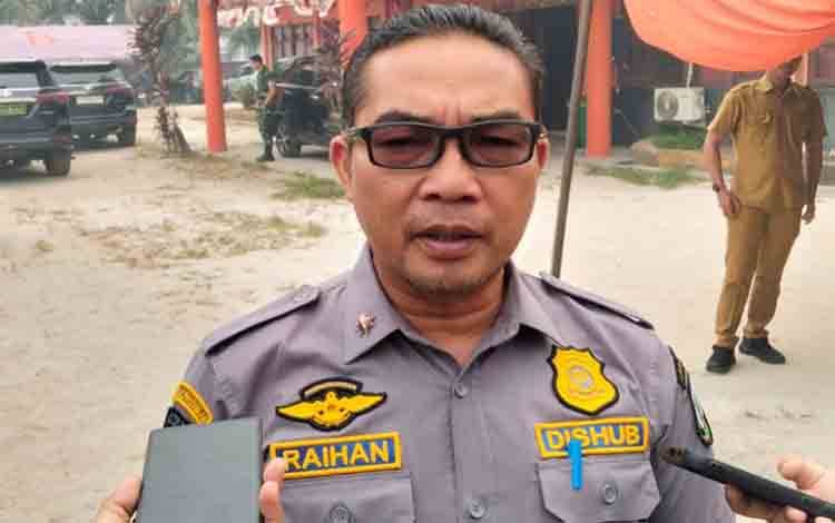 Usulan Pembangunan Bandara Baru di Ujung Pandaran Kotim Perlu Kajian Panjang