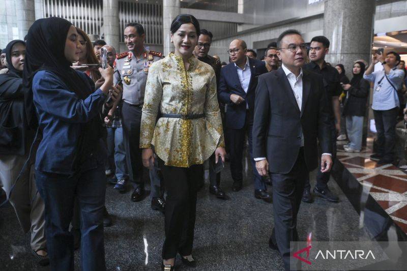 Reformasi Pasar Modal Dipercepat, DPR Soroti Kepercayaan Investor