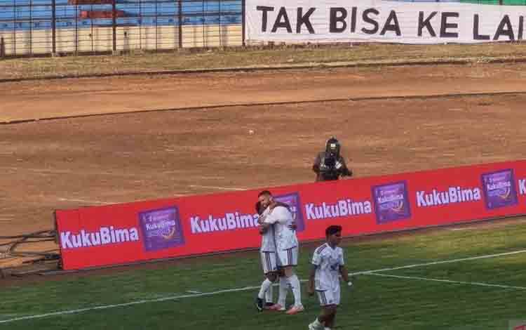 PSM Bungkam Tuan Rumah PSIM 2-1