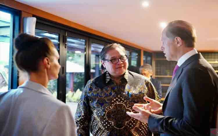 Perdagangan Indonesia-Rusia Capai 4,84 Miliar Dolar AS di 2025