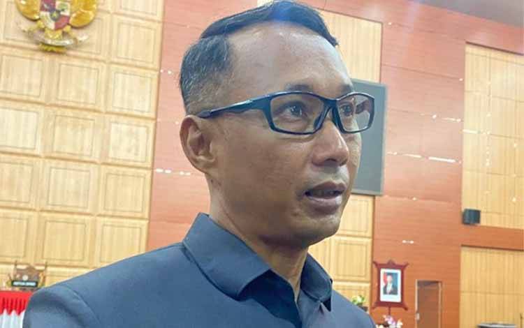 DPRD Palangka Raya Dorong Kesiapan MBG di Wilayah 3T