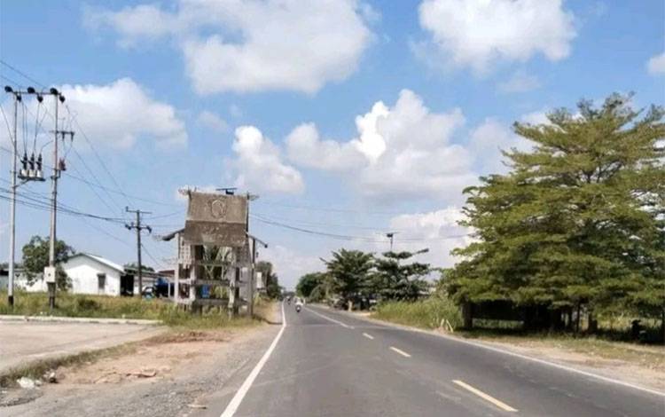 Suara Knalpot Brong Kendaraan Besar Ganggu Tidur Warga Kapuas Timur