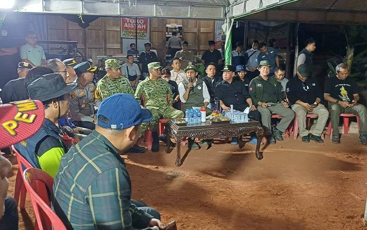 Menhut: 99 Persen Karhutla Ulah Manusia, 26 Izin Perusahaan Dicabut
