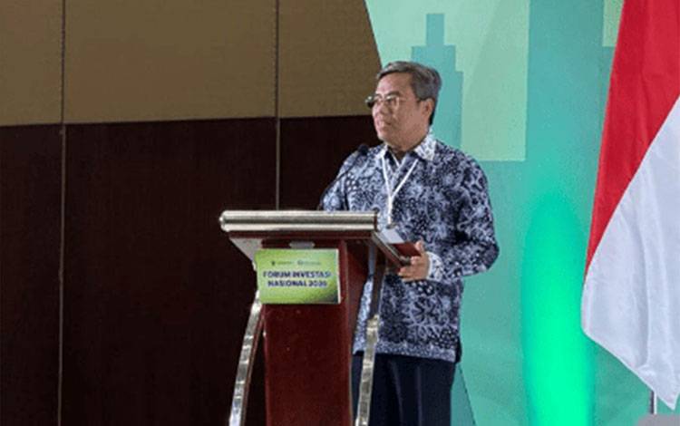 Pengolahan Energi Sampah Dibawa DPMPTSP Kalteng ke FIN 2026