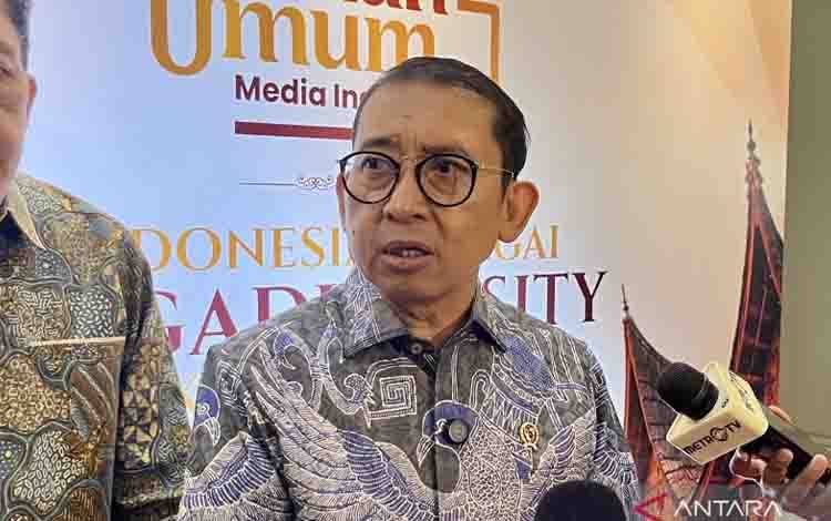 Kementerian Kebudayaan Tingkatkan Penetapan Cagar Budaya Nasional