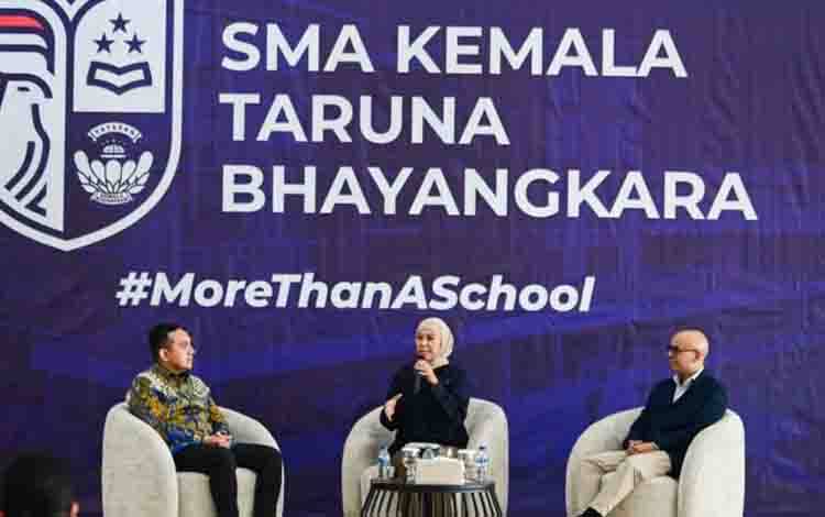 Menkomdigi Tekankan Pentingnya Batasi Akses Anak ke Platform Digital