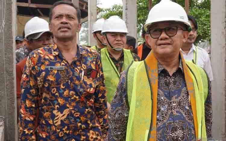 Mendikdasmen : Pemberlakukan Tidak Naik Kelas Mulai Diterapkan 2027