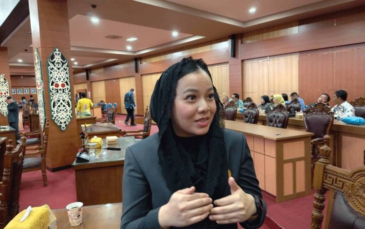 Potensi Tanaman Lokal Kalteng Didorong Dikembangkan Lewat Riset Pelajar