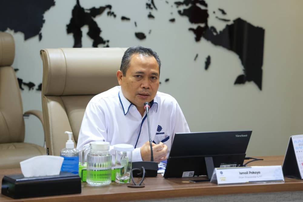 Kemnaker Sediakan Tiga Layanan Bantuan untuk Kendala Pelaporan WLKP