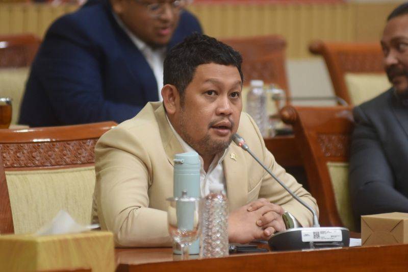 DPR Dorong Kajian Undang-Undang Khusus Antiperundungan