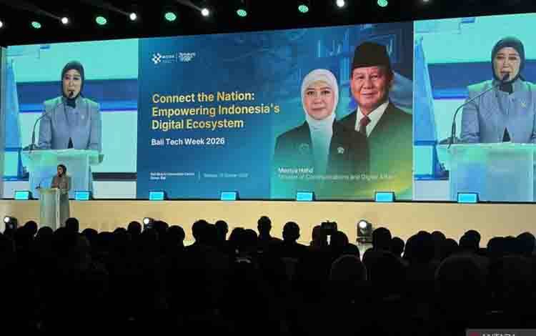 Kemkomdigi Tingkatkan Cakupan dan Kualitas Layanan Akses Internet