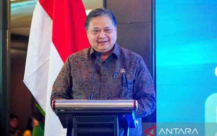 RI Siapkan Kriptografi Tahan Kuantum Guna Lindungi Ekonomi Digital