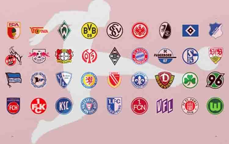 Klasemen Liga Jerman: Bayern Muenchen Memimpin dengan 14 Poin