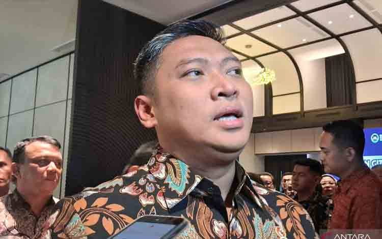 BGN Uji Coba Integrasikan CCTV Dapur MBG ke Pusat