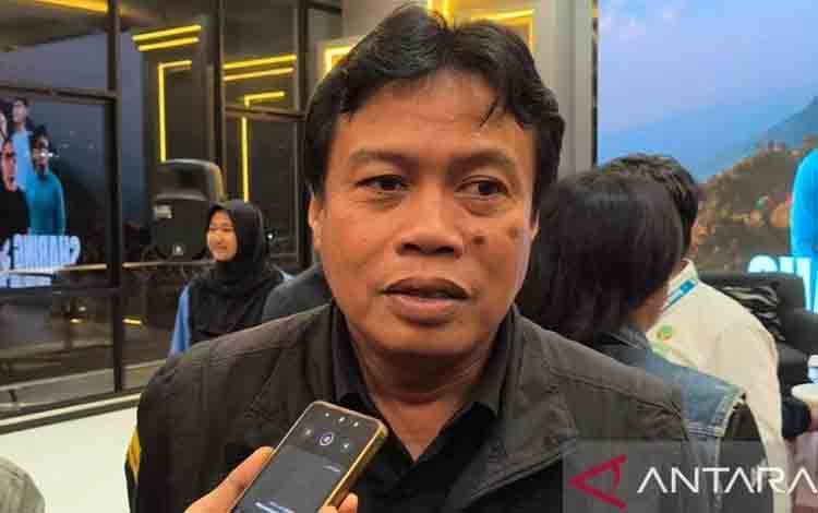 Kemenhut Sanksi 32 Korporasi, Proses Pidana 125 Subjek karena Karhutla
