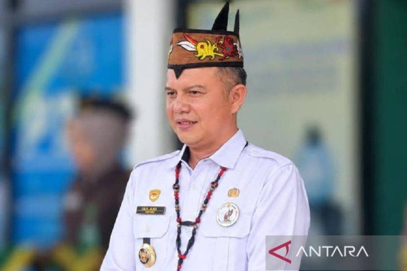 Kekurangan Armada, Gunung Mas Usulkan 100 Sumur Bor dan 12 Mobil Damkar