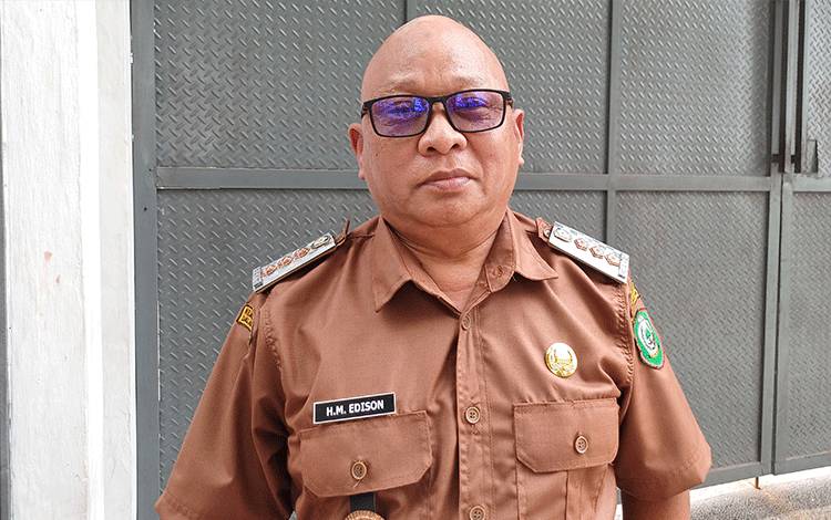 Tiga Ruas Jalan di Mentaya Hulu Kotim Dapat Anggaran Perbaikan Rp1,8 Miliar