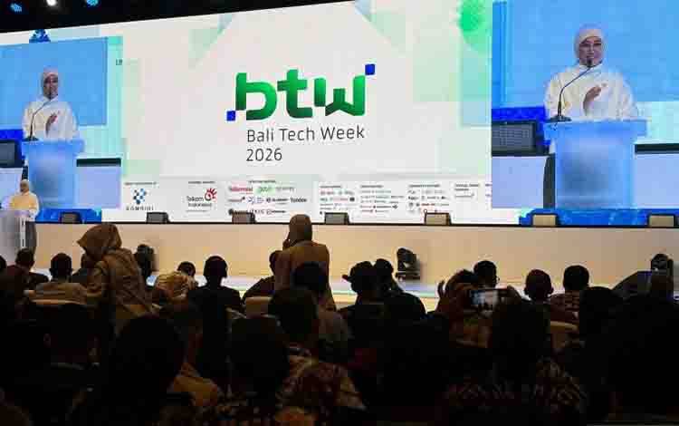 Menkomdigi Minta PSE Prioritaskan Akuntabilitas Tentang Algoritma
