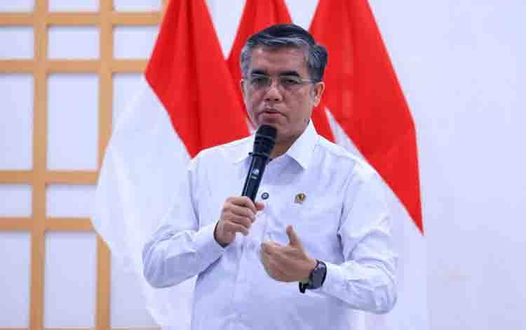 Menaker Minta BPVP Ukur Keberhasilan Pelatihan dari Kebekerjaan Alumni