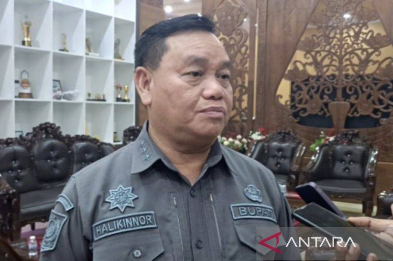 Desa Minim Perusahaan di Kotim Terancam Tak Kebagian CSR, Fasilitas Sekolah Masih Butuh Bantuan