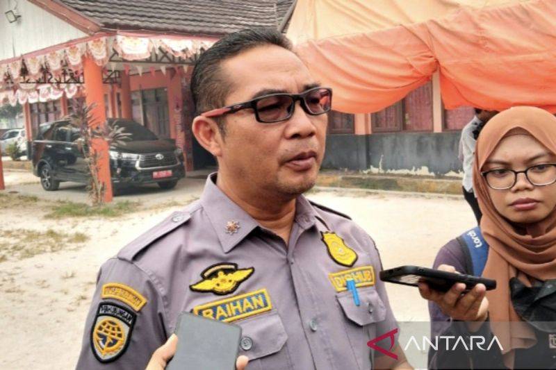 Wacana Pindahkan Bandara Haji Asan ke Ujung Pandaran Masih Butuh Kajian Panjang