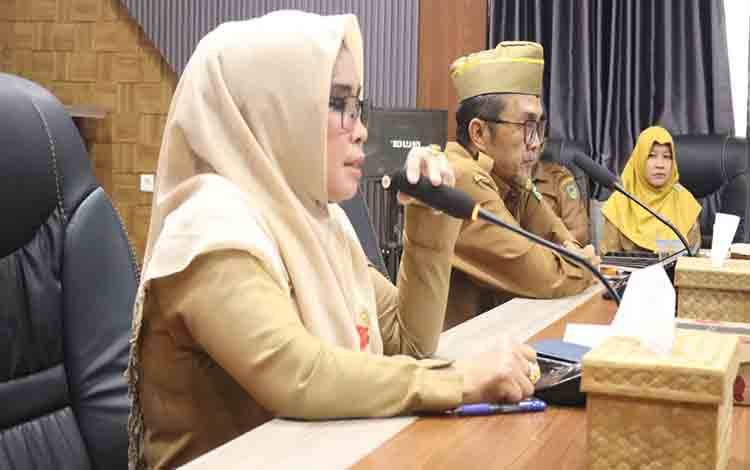 Miliki 3.483 PPPK, Pemkab Barito Utara Perkuat Kompetensi dan Integritas Aparatur
