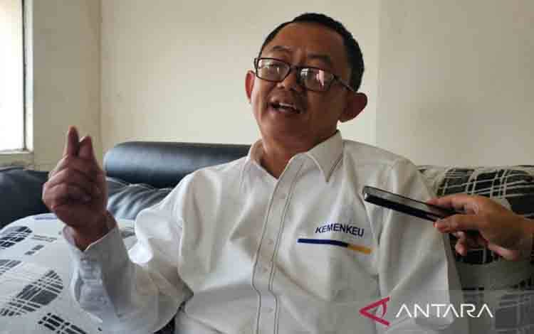 BPDP-LPEP FEB Unair Kenalkan Potensi Sawit sebagai Pakan Ternak