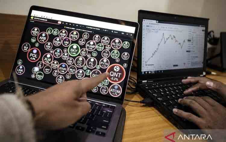 FLOQ Nilai Kebijakan Pajak Kripto Perlu Jaga Daya Saing Industri