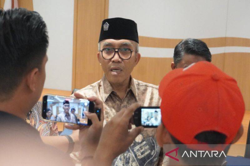 Penerimaan Pajak Kalsel Capai Rp9,93 Triliun, Baru 65,49 Persen dari Target