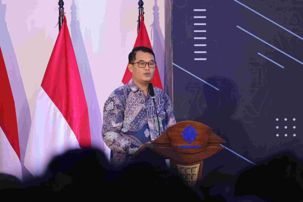 90 Talenta Keterampilan Bersaing di InaSkills 2026, Pemenang Berpeluang ke Ajang Internasional