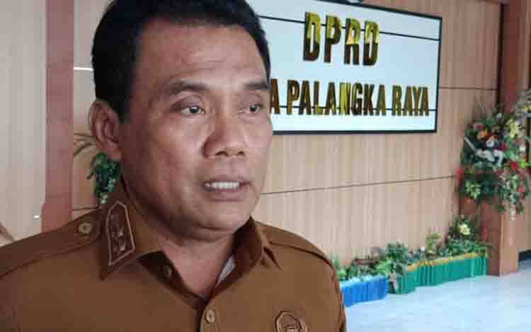 Tak Hanya dari Sulsel, Pemko Palangka Raya Bidik Pasokan Beras Siam Pamanukan
