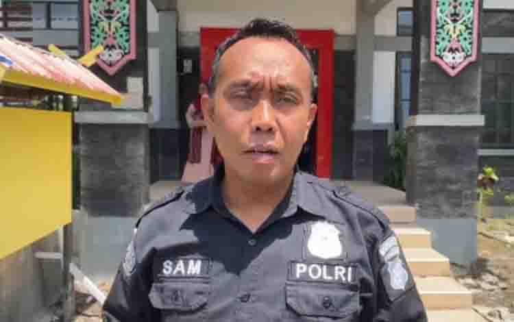 Rest Area Cak Sam 24 Jam Bakal Hadir di Basarang, Warga Bisa Curhat hingga Main Catur
