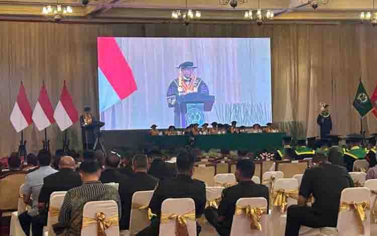 KSAD Minta Prajurit Hukum Beradaptasi dengan AI dan KUHP Baru
