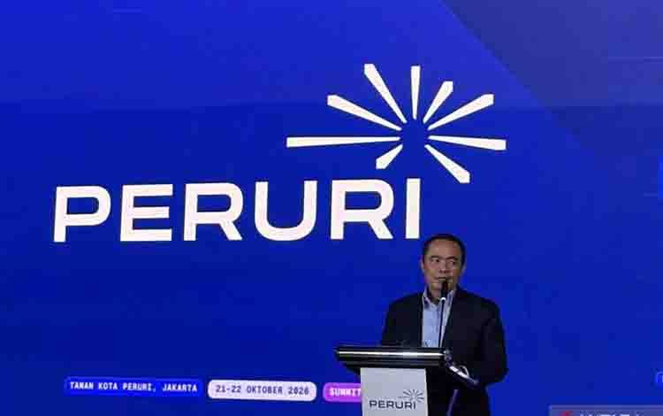 Peruri Digital Summit 2026 Bahas Penguatan Kedaulatan Digital Nasional