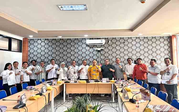 Perda Fasilitasi HKI Lindungi Karya UMKM dan Dorong Ekonomi Kreatif